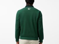 Мужской лонгслив Lacoste на молнии