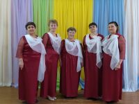 Кисляковский дом культуры