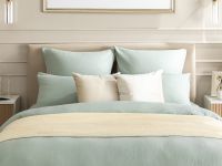 Постельное белье Nuvola menta