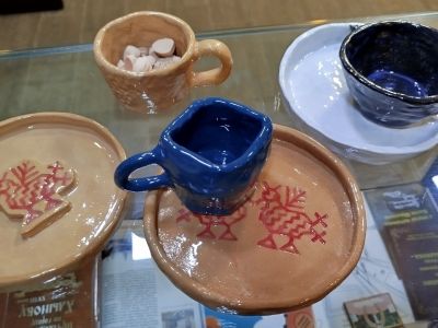 Билеты на Создание керамической посуды с этническими элементами (Музей истории Хлынова) / Событие | Афиша | ИнфоТаймс