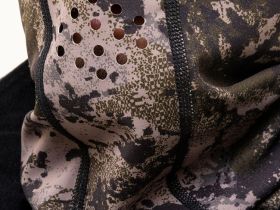 Балаклава Remington Gunpowder Black Camo для охоты — защита и комфорт