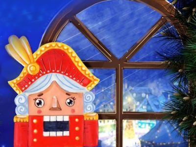 Двасо: Щелкунчик