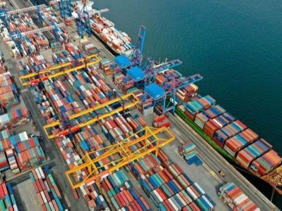 Минтранс создает автоматизированную систему мониторинга грузоперевозок