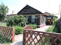 Инжавинский краеведческий музей