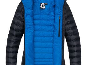 Куртка утепленная Quasar III Женская