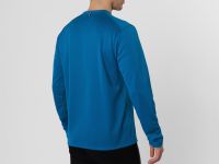 Футболка с длинным рукавом Workout Мужская