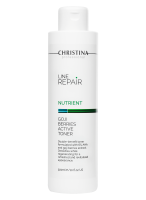 Line Repair Nutrient Goji Berries Active Toner - Активный тоник «Ягоды годжи», 300 мл