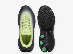 Мужские кроссовки Lacoste SPINOR 1261 SMA