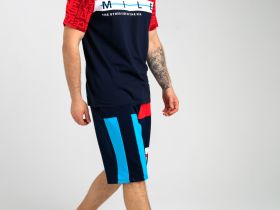 Фуфайка трикотажная для мужчин (футболка)