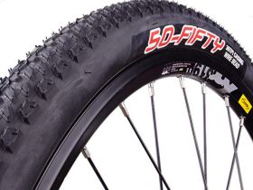 Велопокрышка Kenda 50 FIFTY K1104 26" (26x2.1" (54-559))