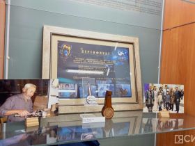 Якутский хомус в космосе: как музыкальный инструмент покорил орбиту