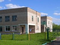 Зоркинский сельский дом культуры