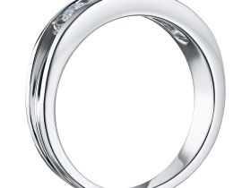 Кольцо из белого золота э4712кц03135900_white