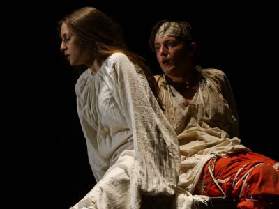 Билеты на Ромео и Джульетта (Драматический театр им. Гончарова) / Театр | Афиша | ИнфоТаймс