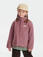 Куртка Theo Plum Pink