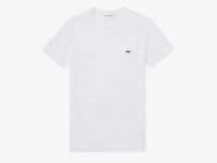 Мужская футболка Lacoste Slim Fit