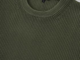 Джемпер из хлопка