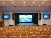 Дворец культуры и спорта «Газовик»