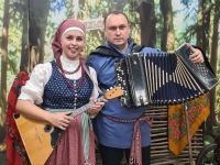 Устюгский сельский дом культуры