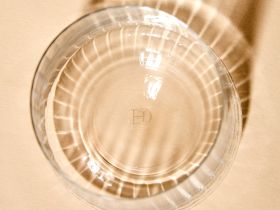 Стакан Acqua mare