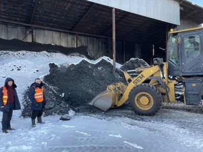 Котельная № 1. Тепло под контролем