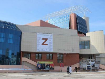 Якутские театры присоединились к акции #СвоихНеБросаем