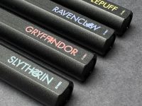 Комплект ручек Lamy "Safari" Harry Potter, 0B3, 0B4, 0B5, 0B6, F