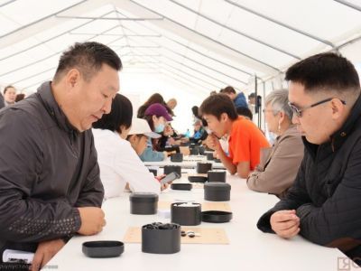 Для жителей Якутска организовали фестиваль «Го Genius»