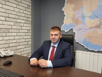 Начальник железнодорожной станции Нижний Бестях: «Работа в Якутии - новый этап моей жизни»