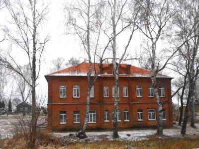 Рождественская библиотека