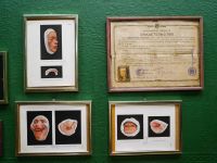 Музей истории медицины и фармации «РетроФармаМед»