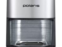 Аэрогриль Polaris PAF 6006DW