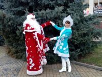 Сельский клуб х. Труд