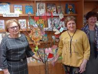 Городская библиотека № 2 Вологды