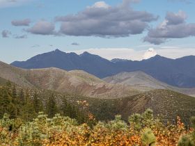 Автопутешествие "Якутск - Оймякон - Магадан" (Летний сезон)