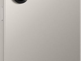 Смартфон Samsung Galaxy S25 Ultra 512 ГБ серый титан