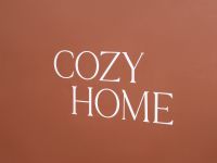 Пакет подарочный Cozy Home 35х35х10