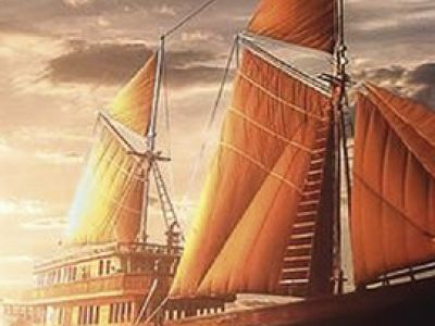 Алые паруса