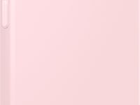 Клип-кейс Samsung Silicone Galaxy A56 5G Розовый