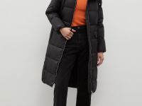 Пальто женское