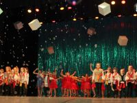 Театрально-концертный комплекс «Дворец культуры» г. Новокуйбышевска