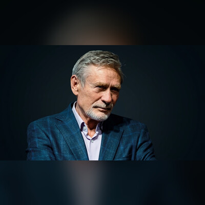 Александр Михайлов