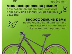 Горный велосипед Hagen 3.10 29, год 2025, цвет Черный, ростовка 20