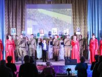 Саломатинский сельский дом культуры