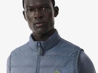 Мужская куртка Lacoste