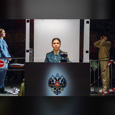 Декабристки