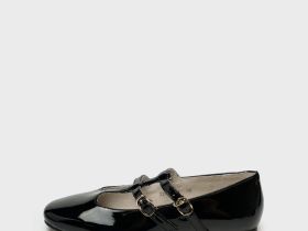 Туфли для девочек