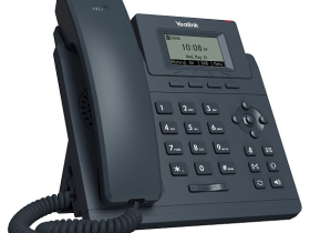IP-телефон YEALINK