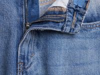 Джинсы для мальчиков, Синий