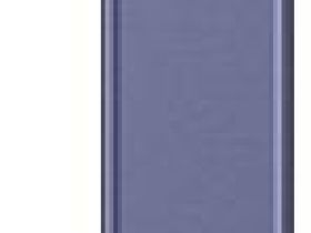 Смартфон Samsung Galaxy S26+ 256 ГБ фиолетовый